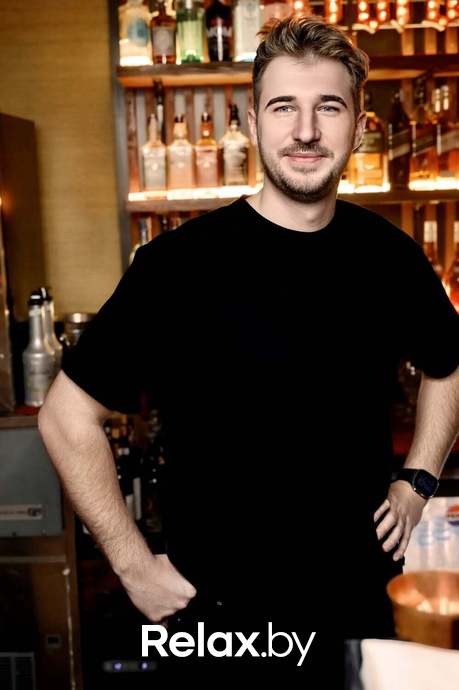 Parker House, фото № 35