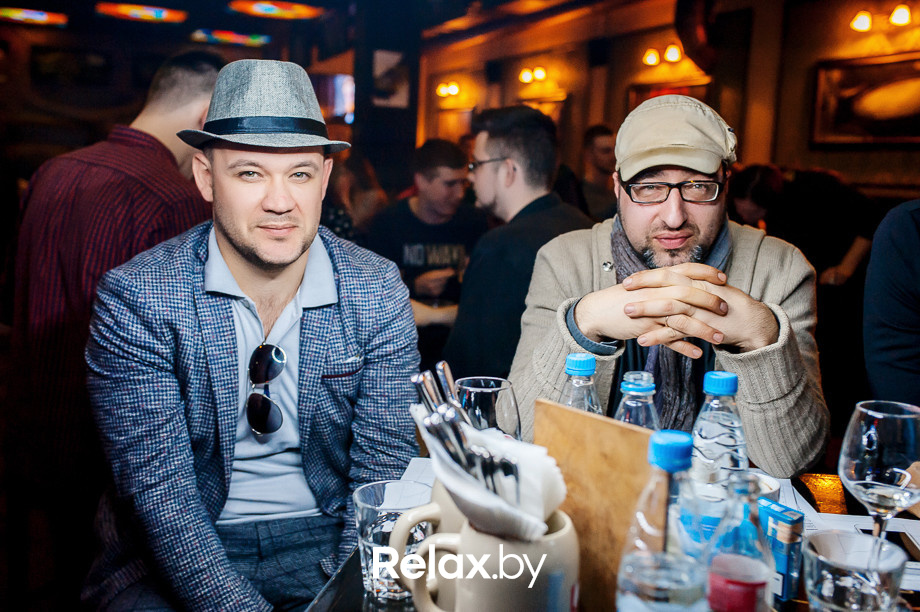 Полуфинал конкурса Clever music talent, фото № 46