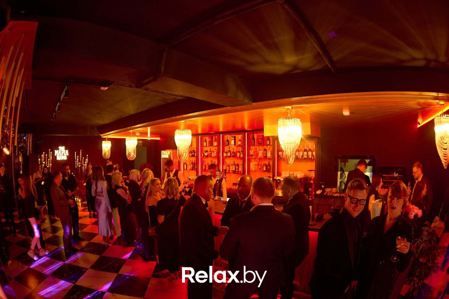 Mafia rooms opening, фото № 15