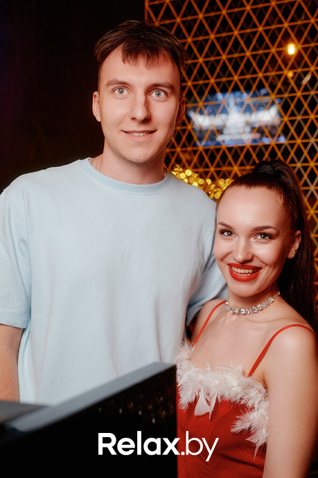 Новый Год в Ангелах, фото № 55