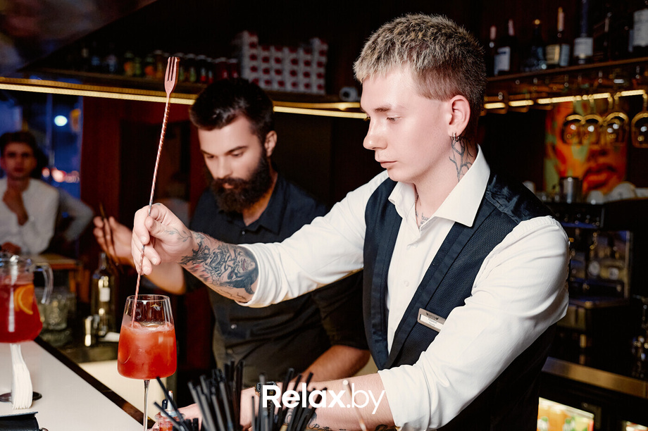 Friday Music, фото № 21