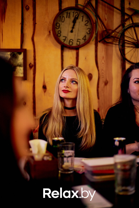 Бар-олимпиада «Мозгва», фото № 183