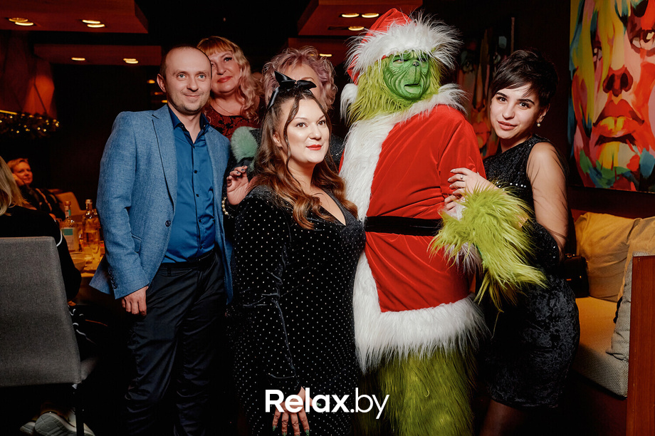 Новый Год в Ангелах, фото № 46