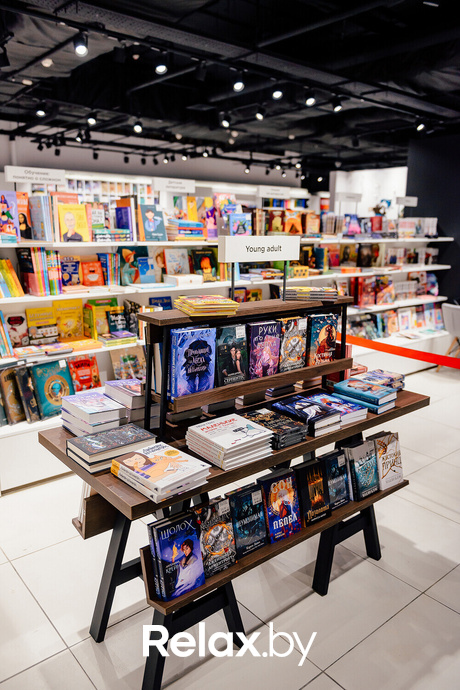 Открытие магазина ОФИСТОН Маркет, фото № 6