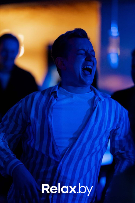 Ночные жители, фото № 48