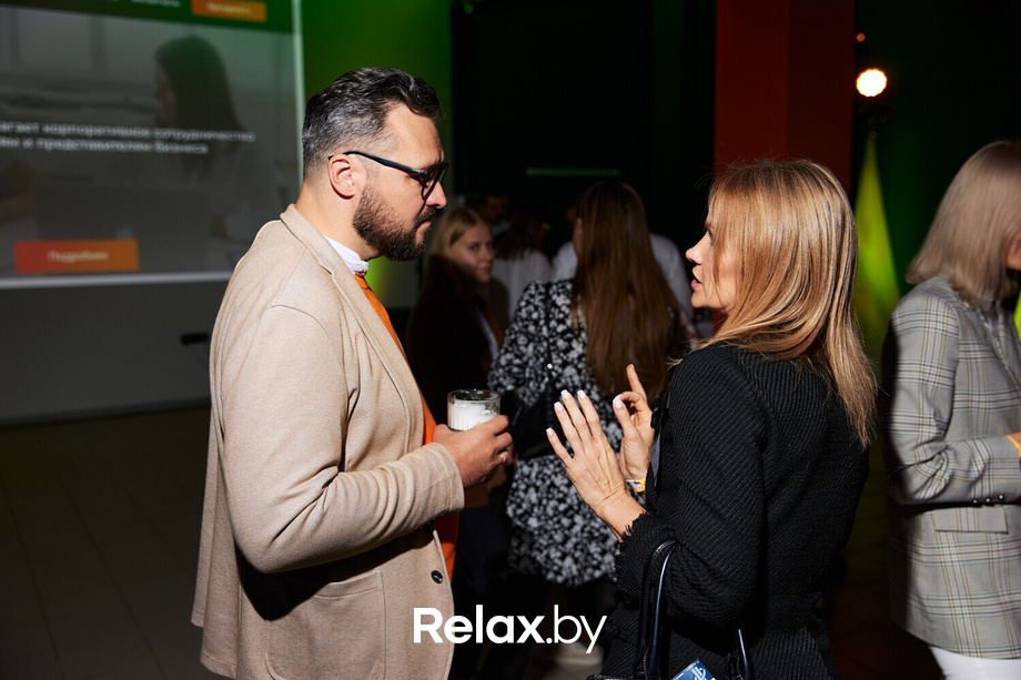 Открытие OPEN IT ХАБ, фото № 59