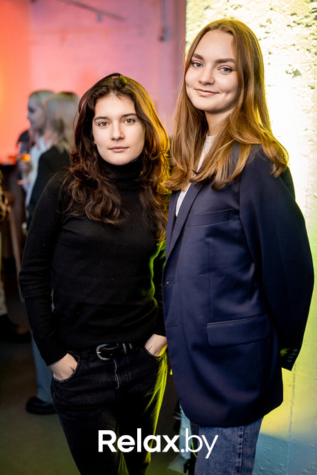 Показ SMEV при поддержке бренда glo™, фото № 134