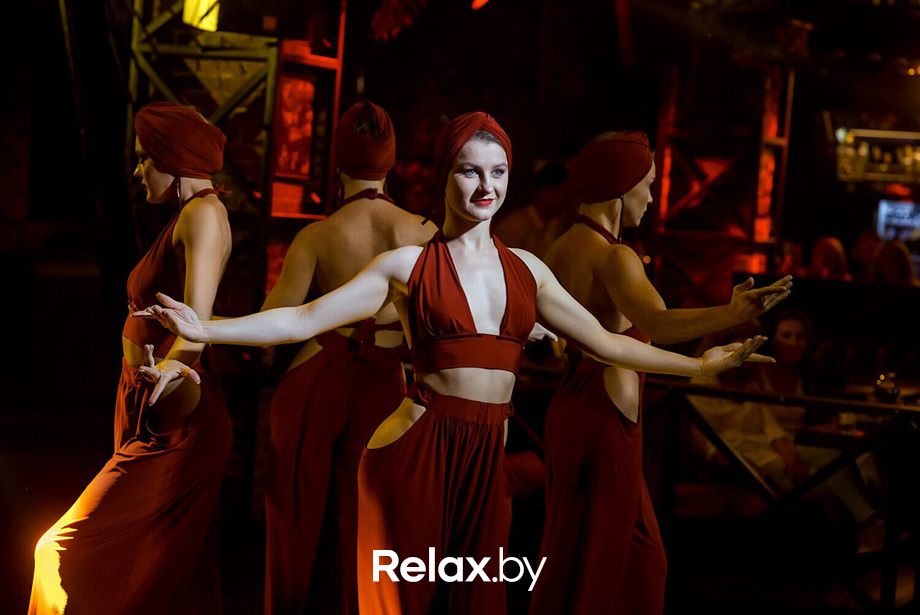 Brooklyn Live!, фото № 74