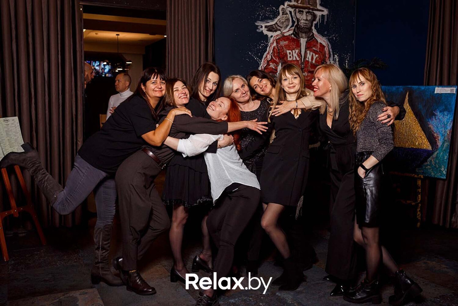 Brooklyn Live!, фото № 46