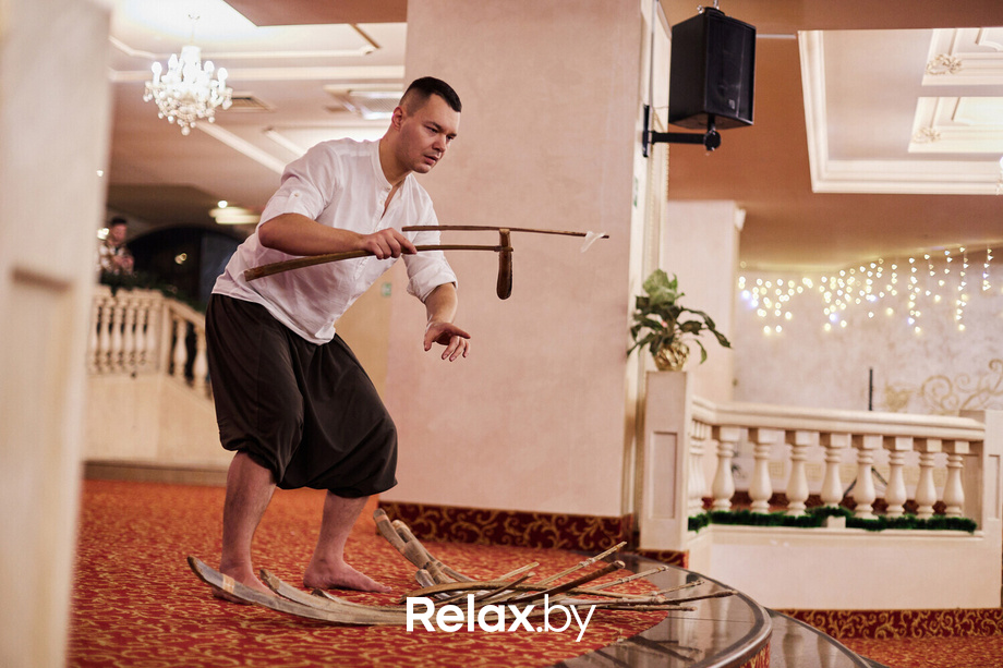 Корпоративы, фото № 15