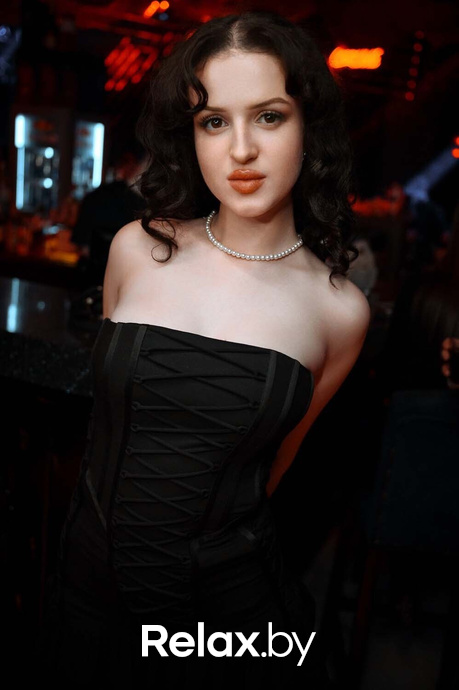 Saturday party, фото № 49