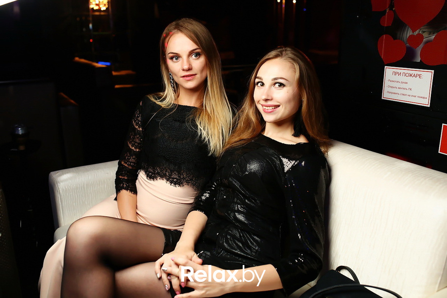 Красивая суббота, фото № 9