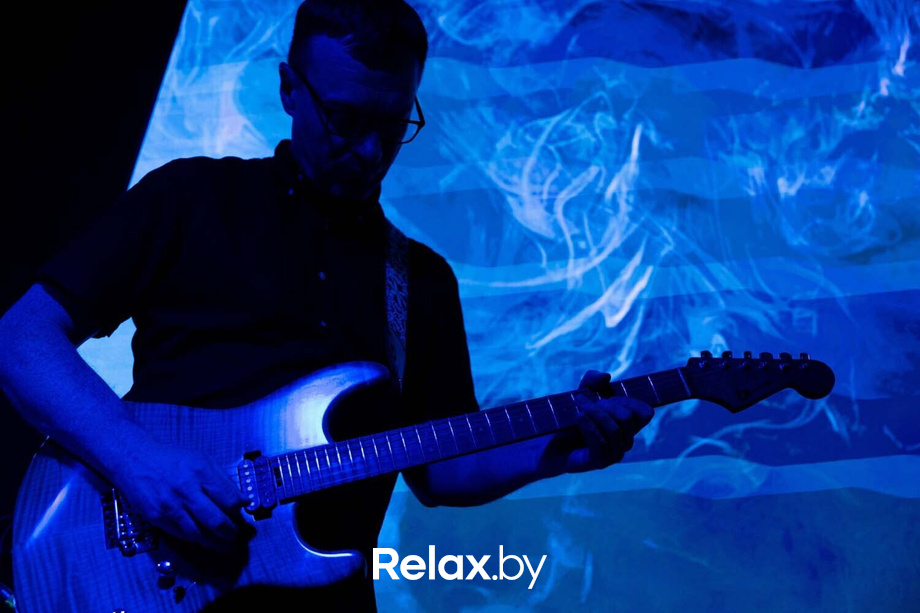 Ночные жители, фото № 63