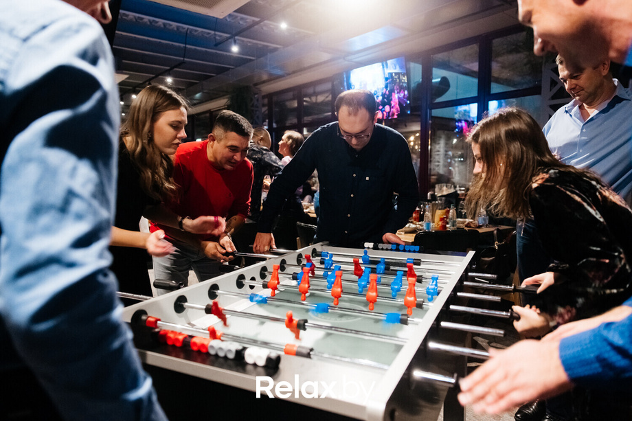 Friday Party, фото № 55