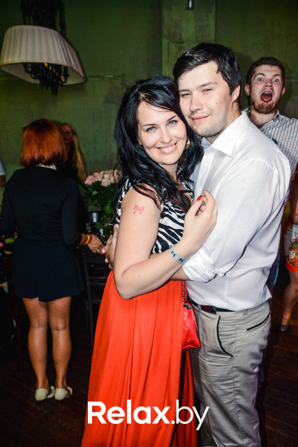 Жаркая суббота!, фото № 63