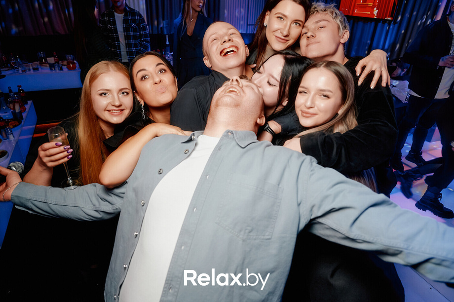 Старый Новый Год в Ангелах, фото № 107