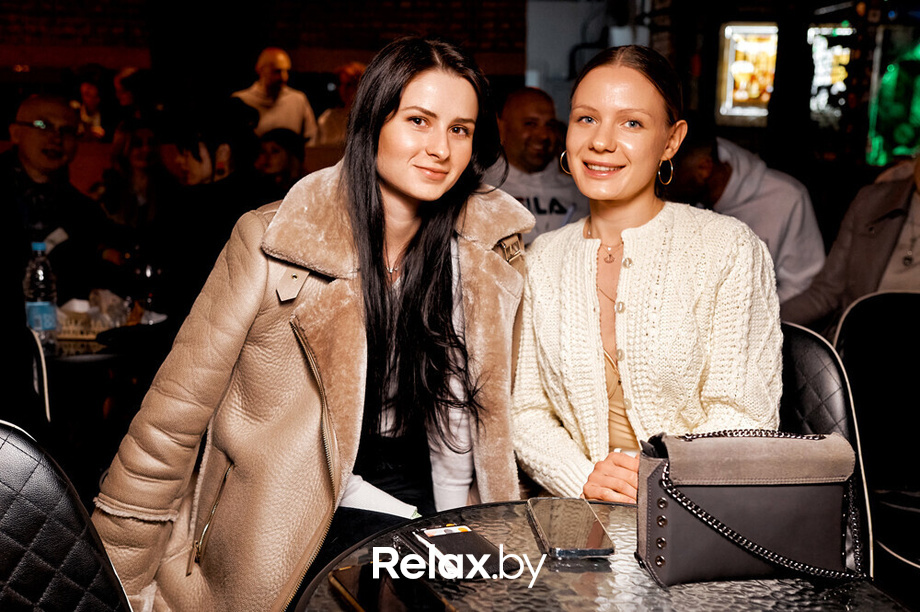 Отчетный концерт, фото № 20