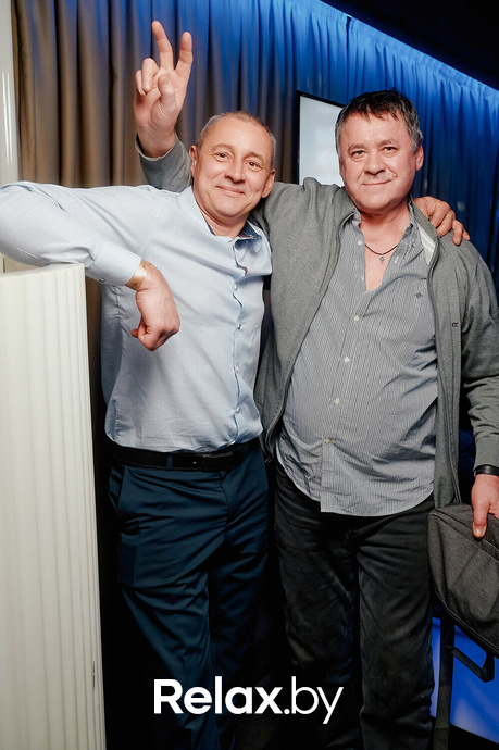 Новый Год в Ангелах, фото № 68