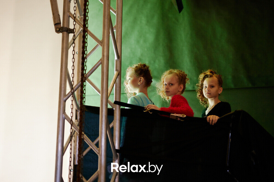 IMG FASHION Killa Part, фото № 13