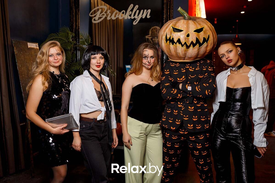 Осенний Карнавал, фото № 64