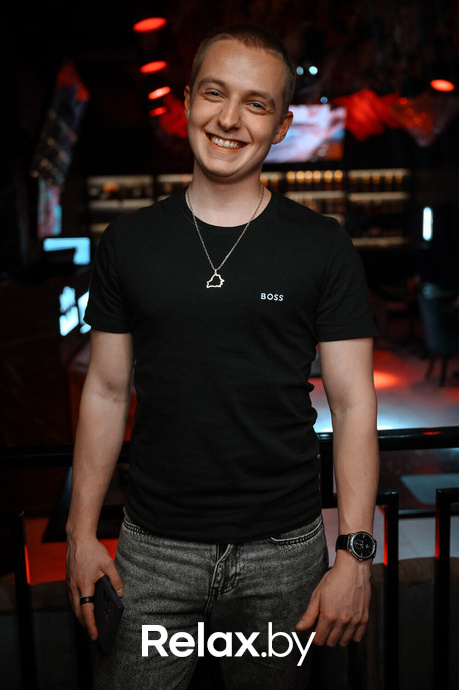 Saturday party, фото № 14