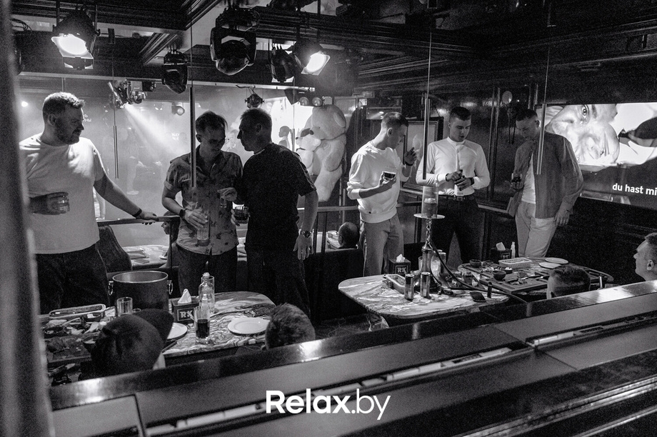 Radio Killers, фото № 55