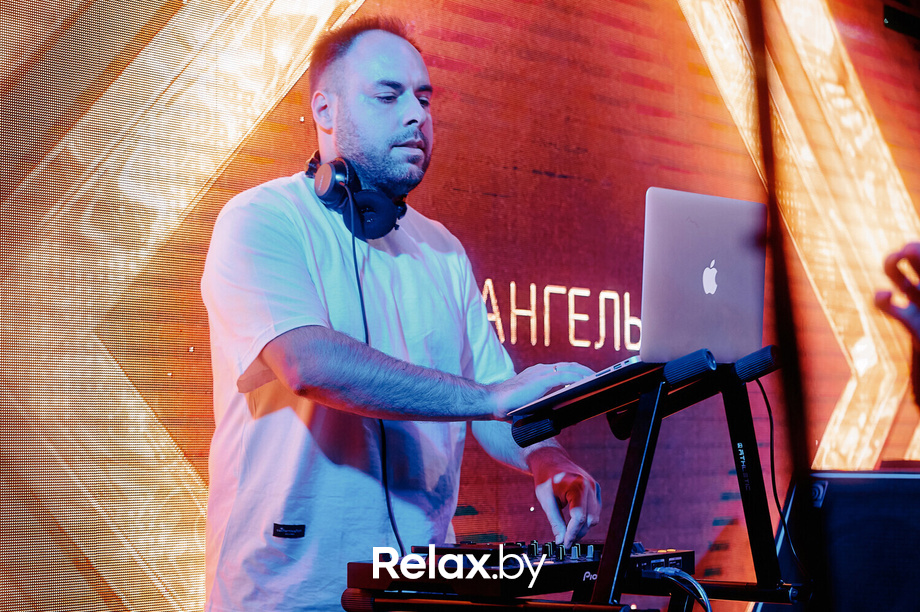 Saturday music, фото № 13