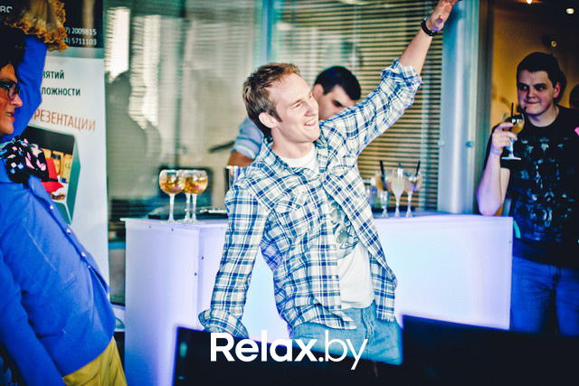 Конкурс "Упоротый офис" от Terra Group, фото № 116