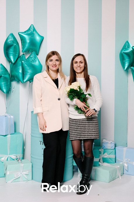 Breakfast at Tiffany's, фото № 152