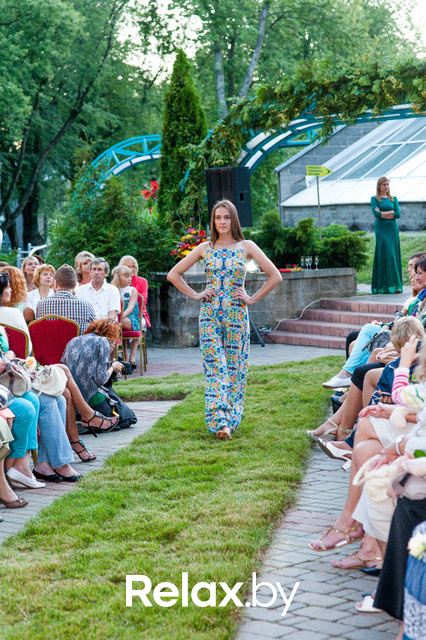 Благотворительный раут, фото № 196