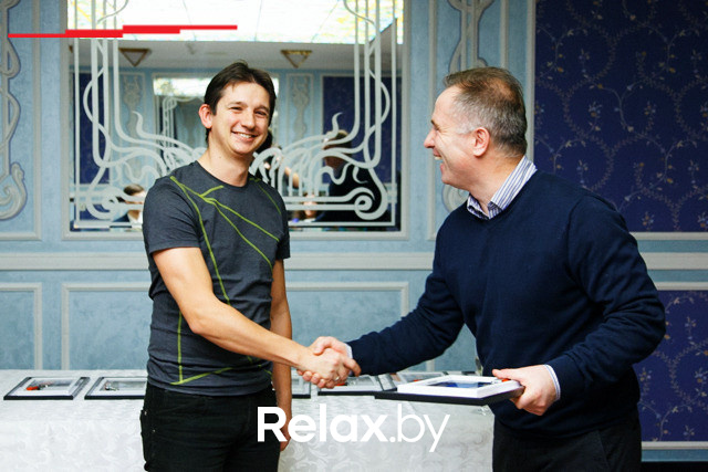 Выпускной Бизнес-школы Расти, фото № 31