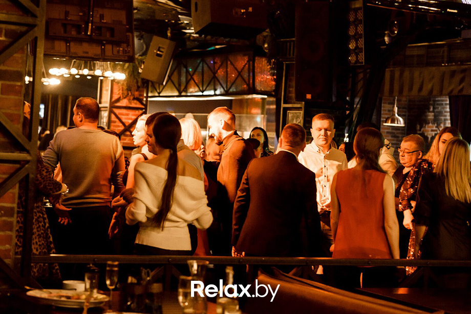 Brooklyn Live!, фото № 43