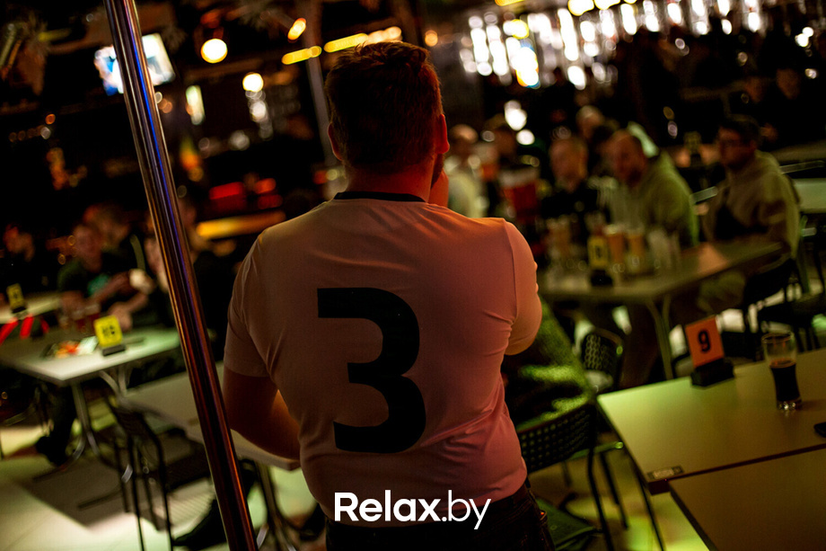 Трансляция финала чемпионата мира по футболу 2022 в Катаре, фото № 17