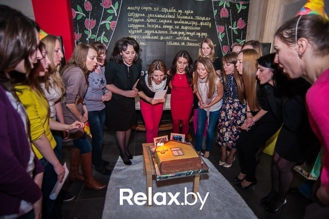День рождения Дом.by, фото № 78