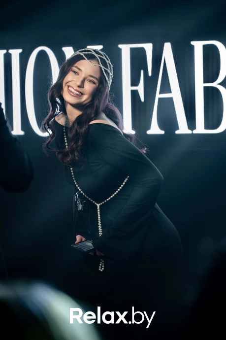 Fashion Fabrique 2.0 (часть 1), фото № 19