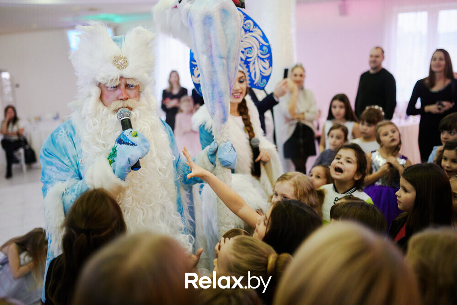 SILVER PARTY 2022 KIDS’ PODIUM, фото № 340