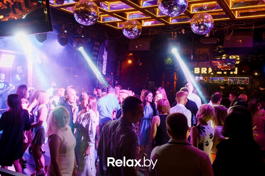 Brooklyn Live!, фото № 13