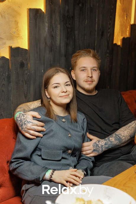 Saturday party, фото № 8