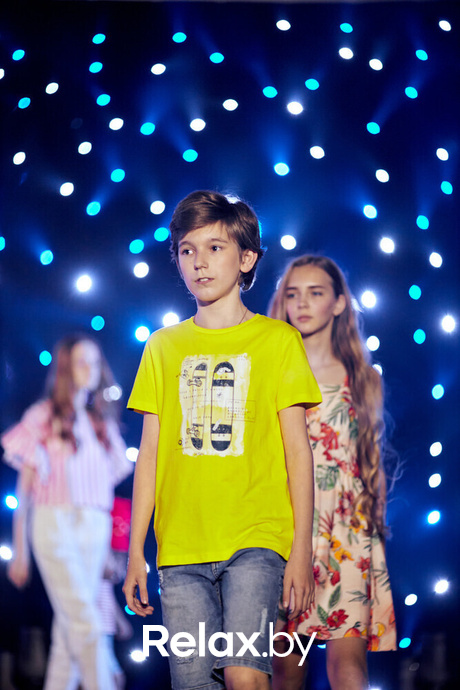 IMG Fashion KILLA PARTY - KIDS’ SHOW, фото № 626