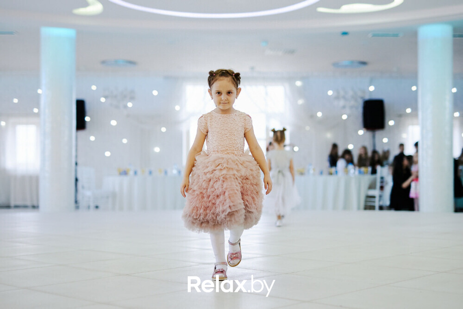 SILVER PARTY 2022 KIDS’ PODIUM, фото № 57