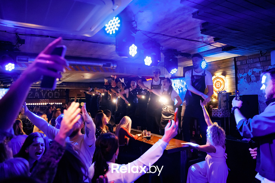 Zavod Friday Night, фото № 105