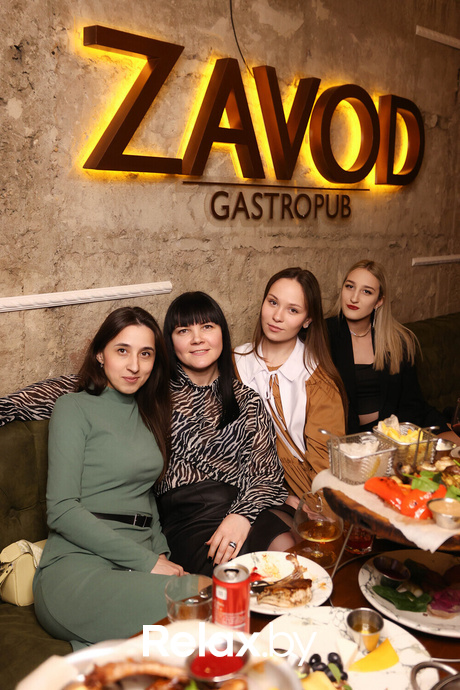 Zavod Friday Night, фото № 81