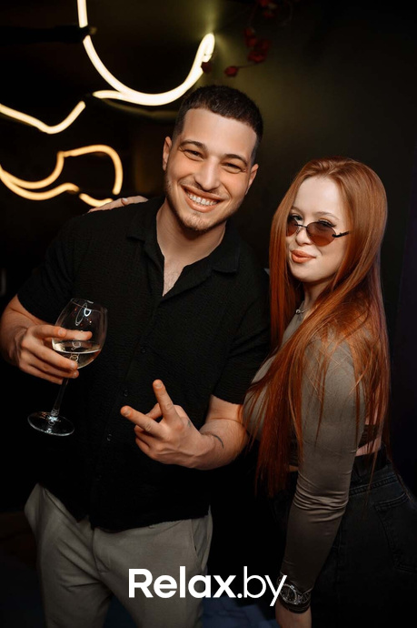 Saturday party, фото № 35