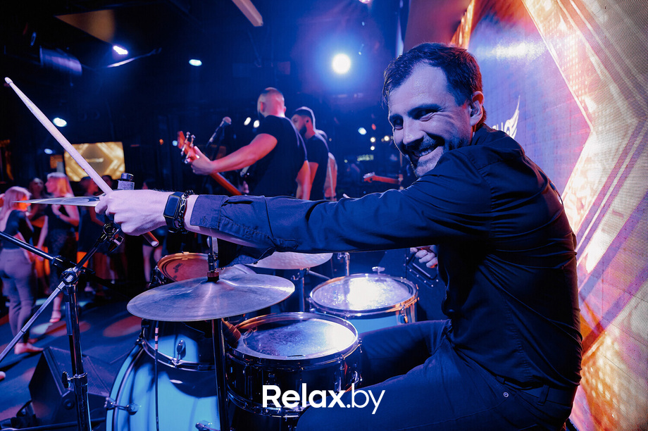 Friday Music, фото № 47