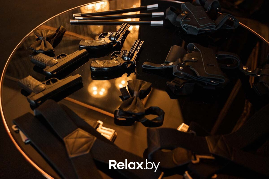 День рождения лаунж-ресторана NEFT, фото № 2