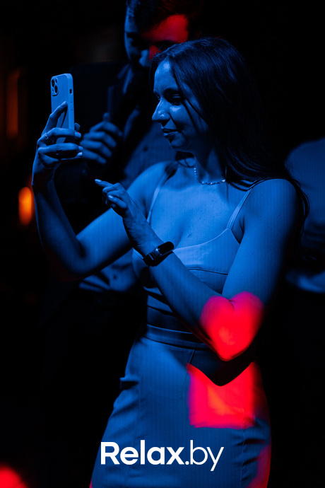 День Встречи Выпускников, фото № 106