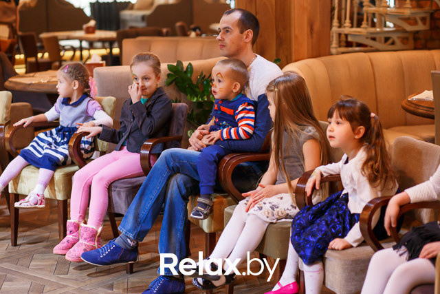 Детский день, фото № 20