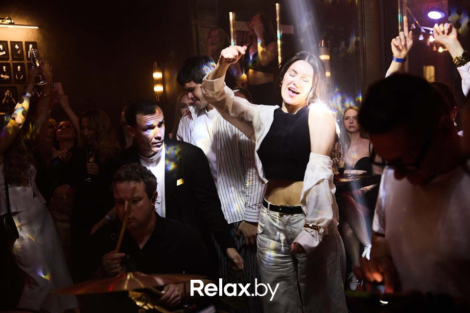 Piano Bar Band, фото № 89