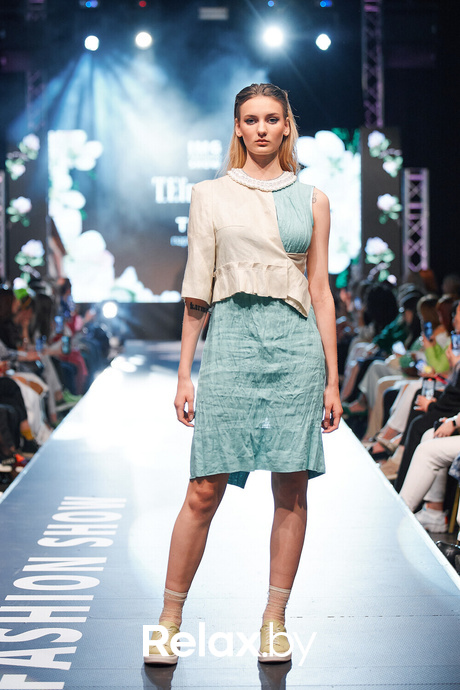 IMG Fashion Show, фото № 171