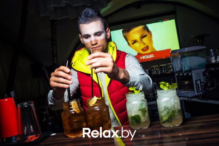 La Terraza Pre-Party, фото № 41